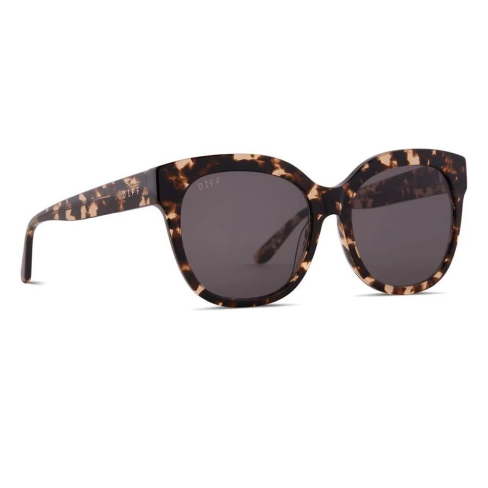 DIFF CHARITABLE EYEWEAR MAYA ROUND -NON-POLARIZED… - image 2